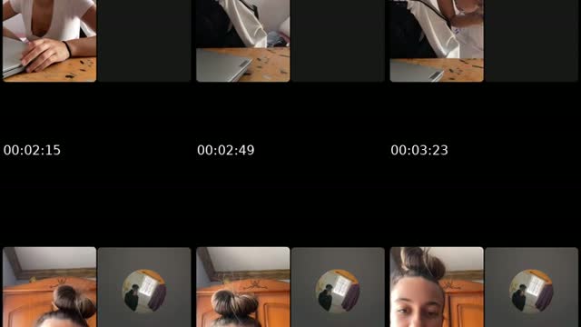 @veroohddeez TikTok live