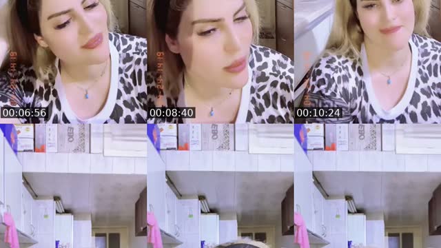 @hevn262 TikTok live from 2026-08-04