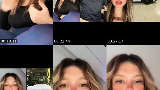 @amylive11 TikTok live from 2026-08-04