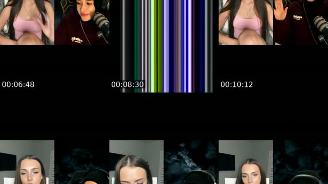 @gelik.singer_ TikTok live