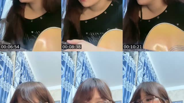 @uyennhicuti121529 TikTok live