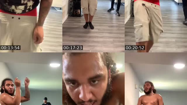 TikTok live: ❤️‍🔥🫡 reset mayhem 🫡❤️‍🔥 by @d2street609