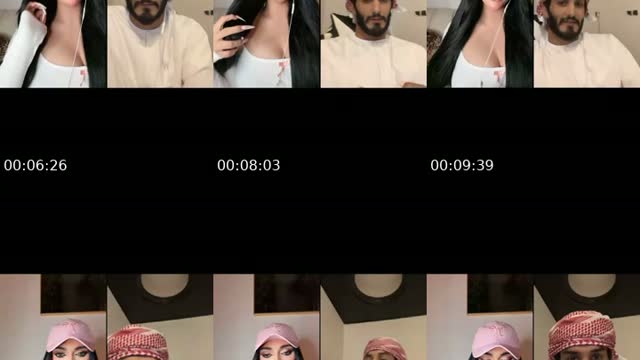 @yiyd69 TikTok live from 2026-08-04