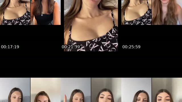 @mari_lovezzzz TikTok live
