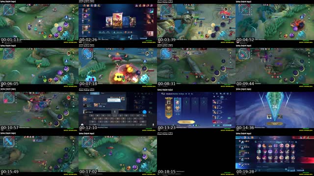 TikTok live: ... by @zrax1