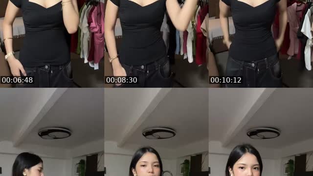 TikTok live: SUPER SALE !! by @keifloresz