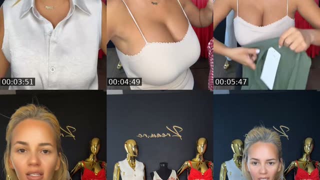 @kream.ro TikTok live from 2026-08-04