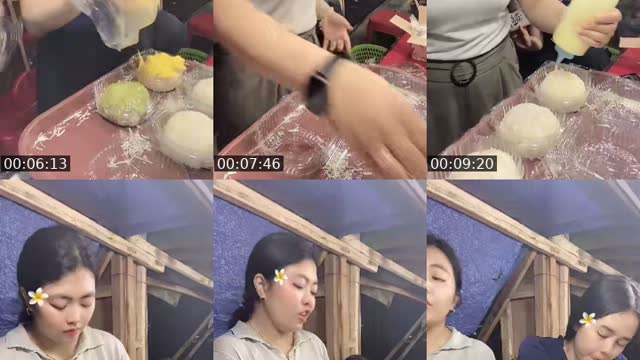 TikTok live: hujan,beli y by @ketan.susu.johar