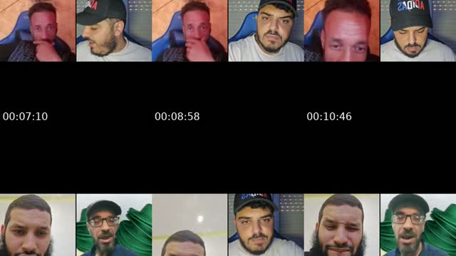 @salah31243 TikTok live