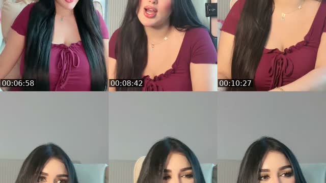 @roro_ro777 TikTok live from 2026-08-04