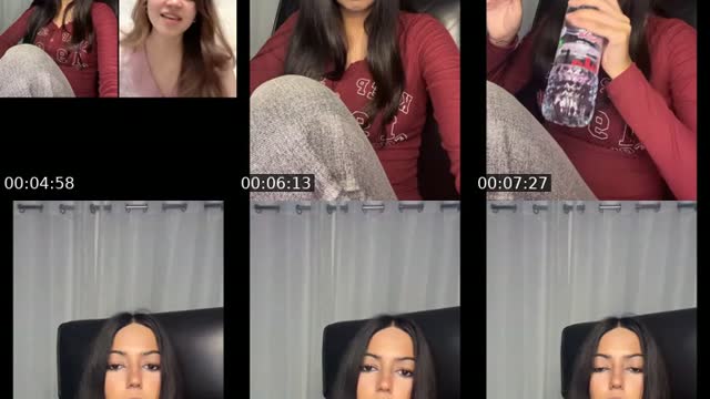@renellds TikTok live from 2026-08-04