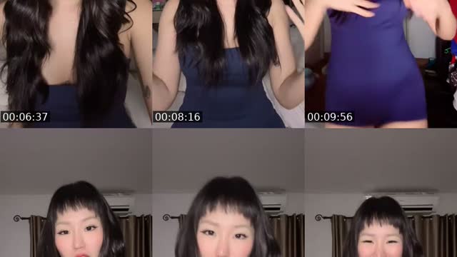 TikTok live: Halo nanniiiiiii by @nan.niiiiiiiiii