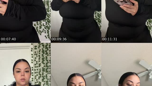 @misscubanaredd TikTok live from 2026-08-04