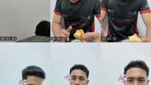 @mjuhav TikTok live
