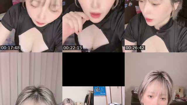 @reireirei1114 TikTok live from 2026-08-04