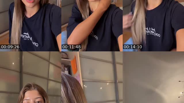 @iamflorentia Greece TikTok live from 2026-08-04