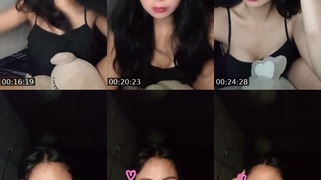 @kaia8998 TikTok live from 2026-08-04