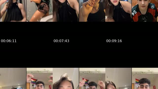 @kanagatovva.0 TikTok live