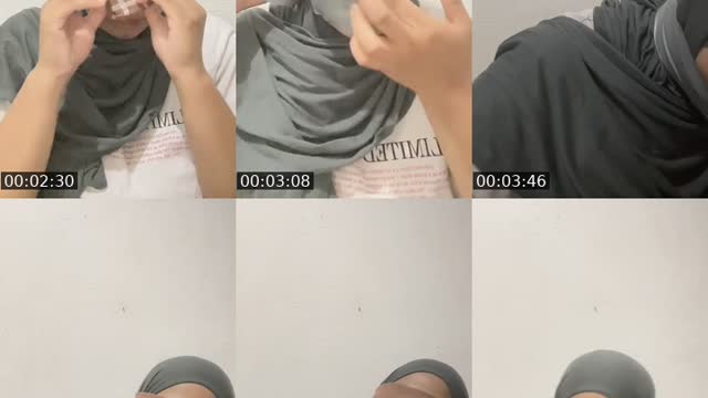 @_indahnur12 TikTok live