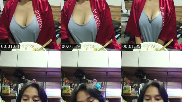@_buasila TikTok live from 2026-08-04