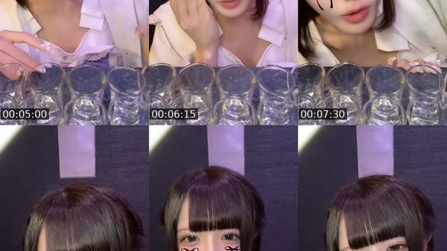 @vqonv TikTok live