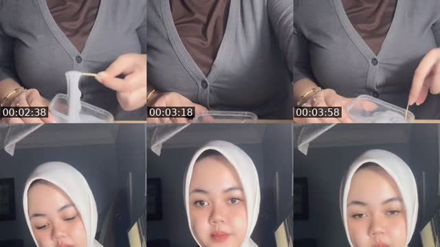@lacipaaaa TikTok live