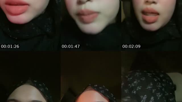 @tachaayang TikTok live from 2026-08-04