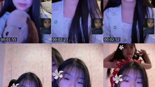 @user1002110801 TikTok live