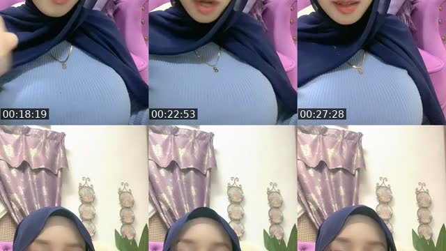 TikTok live: 💔 by @scshayang
