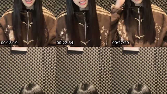 TikTok live: 🇮🇩 by @syddoodl3
