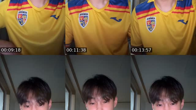 @taehoon02tae TikTok live