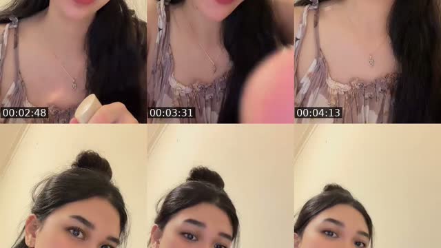 @sy.zella TikTok live