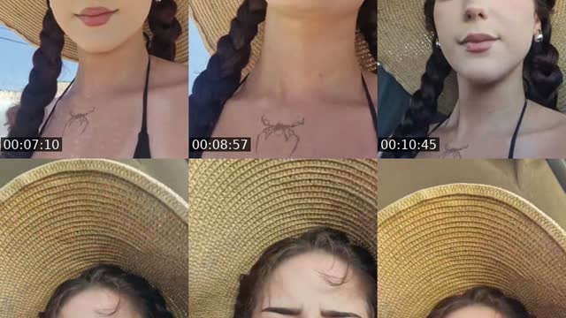 TikTok live: mummy is here 💋 by @hotdaya