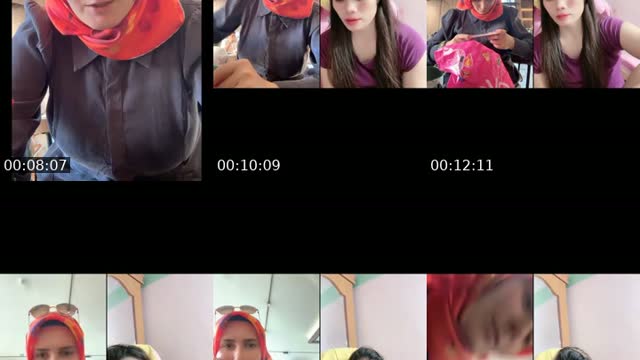 @zihin.mimar41 TikTok live