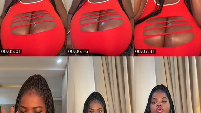 @chioma.lovv TikTok live from 2026-08-04