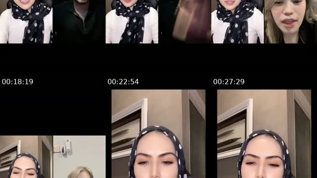 @wardynanz TikTok live from 2026-08-04