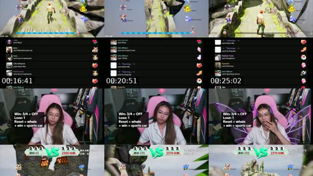 TikTok live: Lets Go LIVE! by @poetryofroses