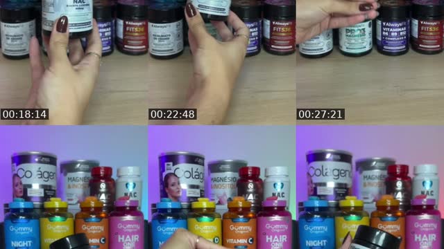 TikTok live: #Live #Promoção #NAC #Alwaysfit by @julianmonica.shop