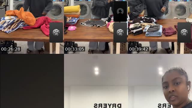 @chaiwithhoneyy TikTok live from 2026-08-04