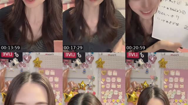 TikTok live: 動画見てくれた？ by @ponta52