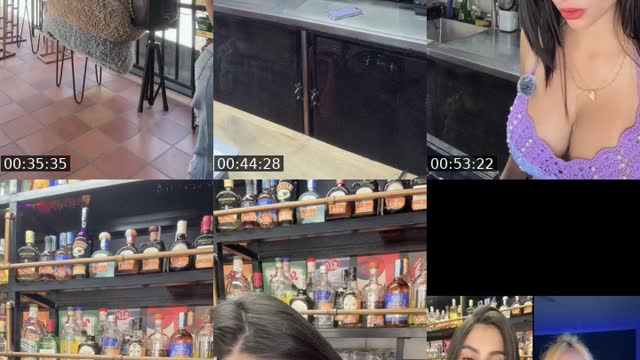 @danielita_salazar9 TikTok live