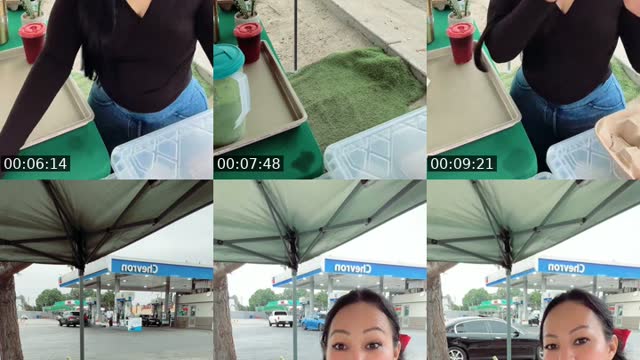 @karenblue31 TikTok live from 2026-08-04