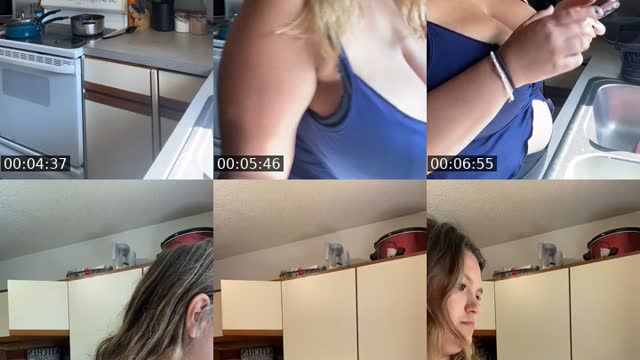 @manifestingbetterdayz TikTok live