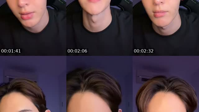 TikTok live: Helloo by @jamesspmk