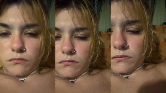 @serena217003 TikTok live