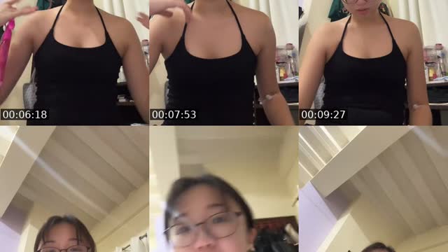 @isaiditskaori TikTok live from 2026-08-04