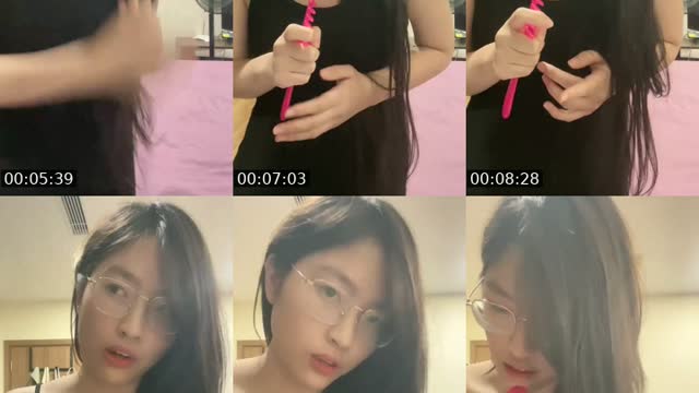 @moomowmeow1 TikTok live