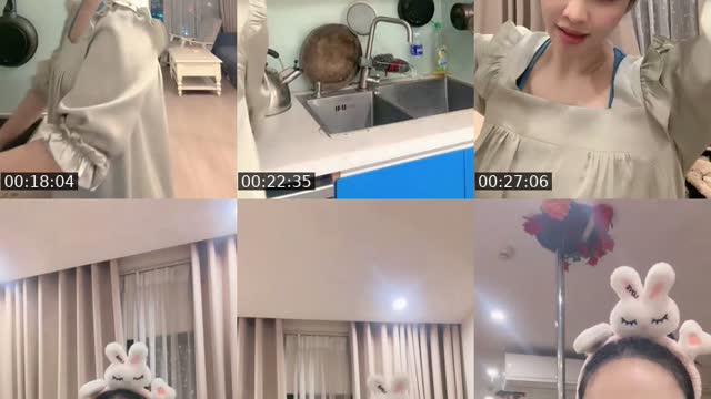 @xedienbaotinhanoi TikTok live