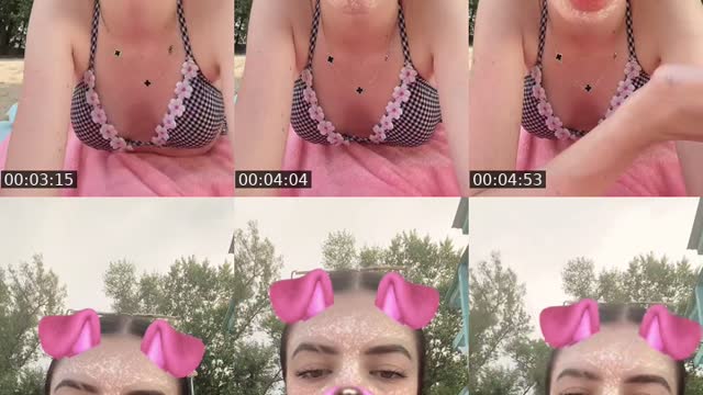 @swxmm1 TikTok live
