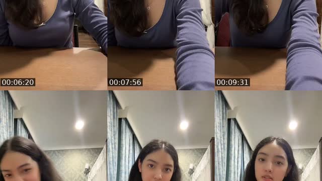 TikTok live: im bekk by @floetvie